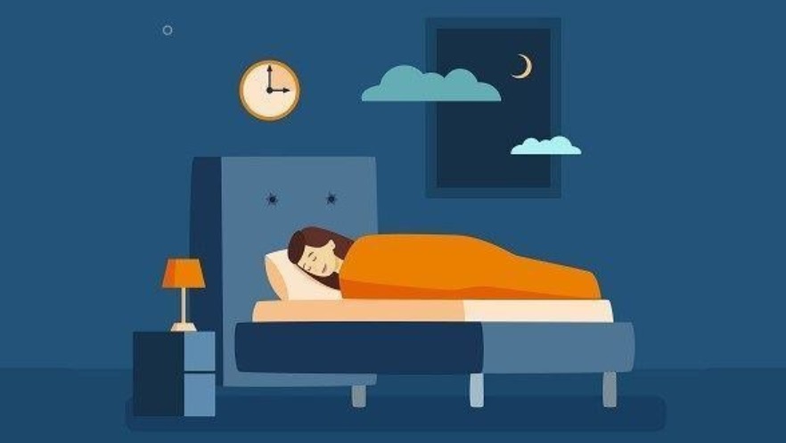 Giấc ngủ và đồng hồ sinh học của cơ thể bạn