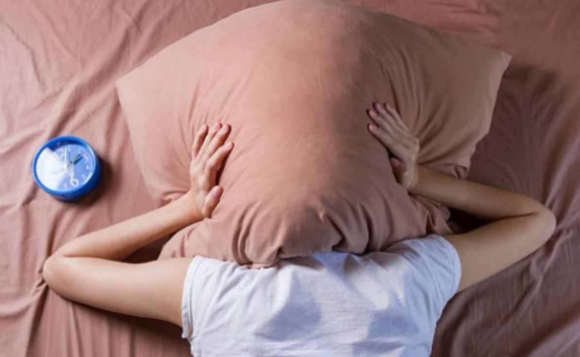 Giấc ngủ của bạn có thể bị điều chỉnh bởi các tiếng ồn trong nhà