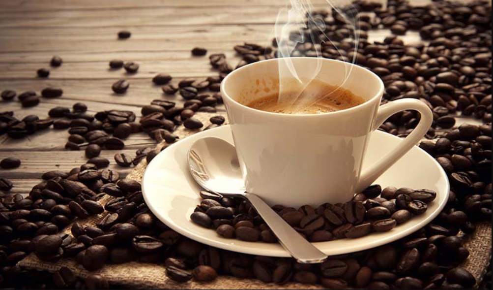Cà phê có khả năng ngăn chặn sự tích tụ chất béo và collagen